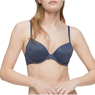 Perfectly Fit Lightly Lined Memory Touch T-Shirt Bra