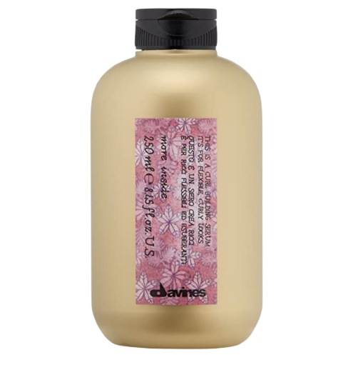  Davines This Is A Curl Building Serum