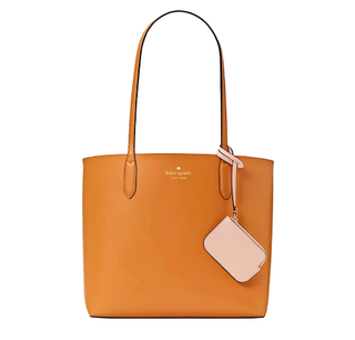 Kate Spade Ava Reversible Leather Tote