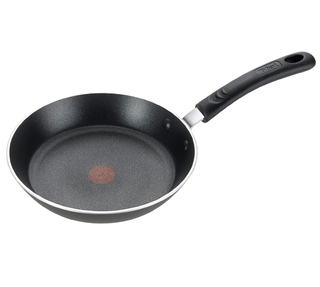 T-fal Nonstick Thermo-Spot Heat Indicator Fry Pan