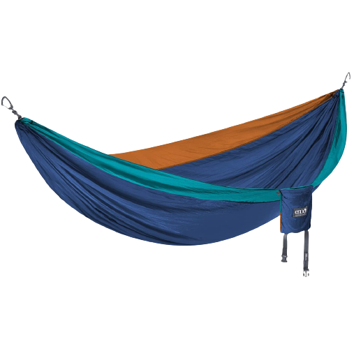 ENO Eagles Nest Outfitters DoubleNest Lightweight Camping Hammock