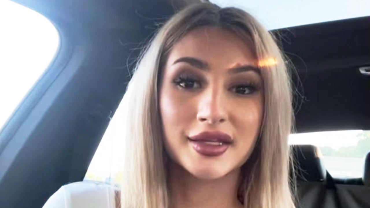 TikTok Star Tanya Pardazi Dead at 21 After Skydiving Accident