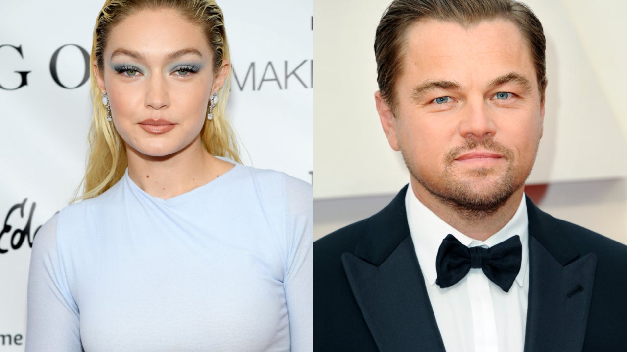 Gigi Hadid Shares Dating Advice After Leo DiCaprio, Irina Outing