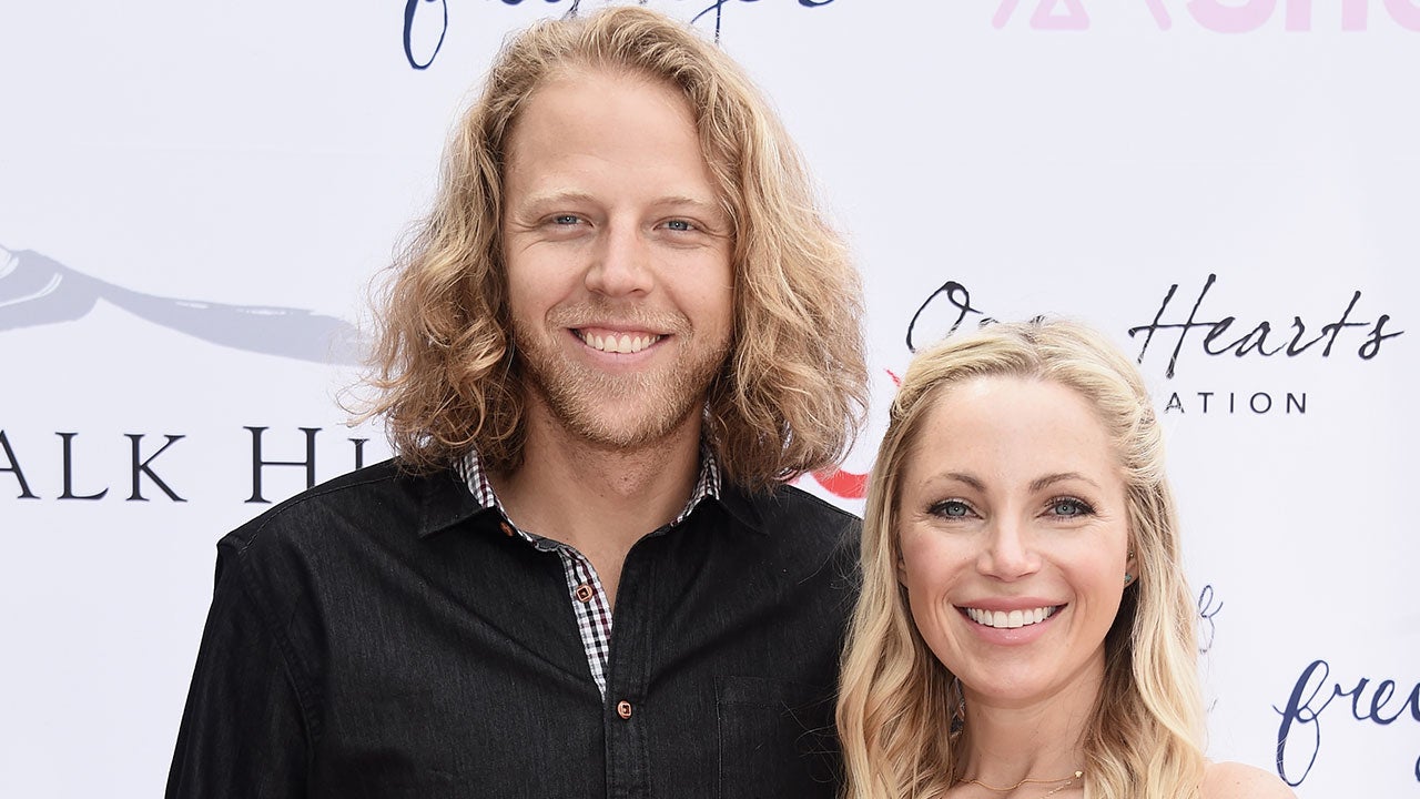 Sarah Herron of "bachelor Nation" and Her Fiance Dylan Brown Say Their Son Oliver Died "in His Dad's Arms."