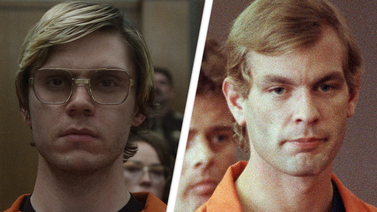 The real Dahmer? How Netflix fails to decenter a killer
