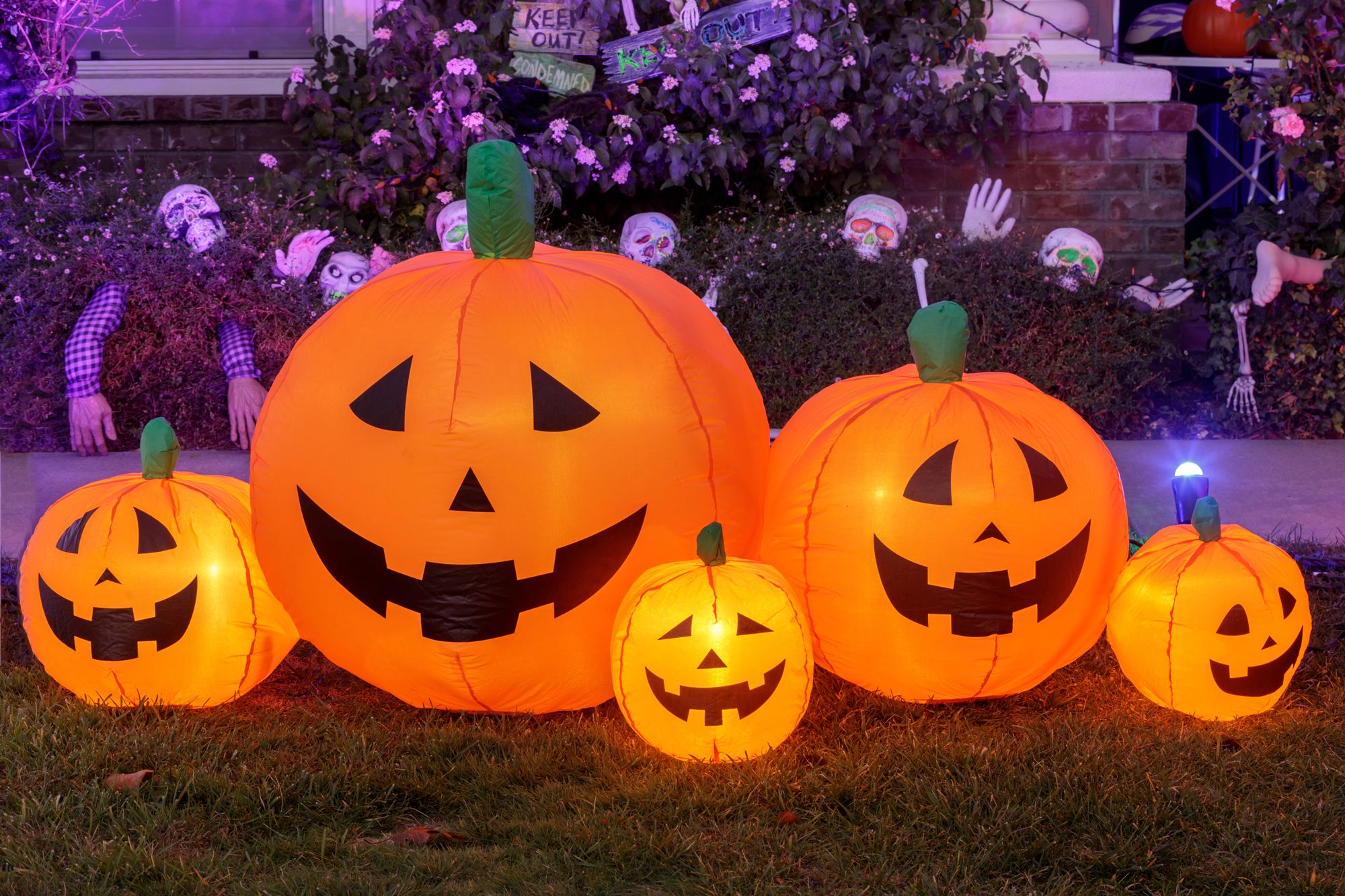 Halloween 3D Prints The Scariest Models To 3D Print All3DP Th