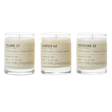 Le Labo Candle Discovery Sets