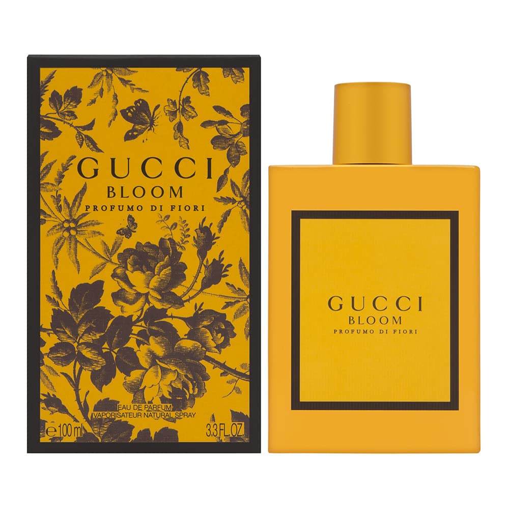 Gucci Bloom Profumo Di Fiori Eau De Parfume