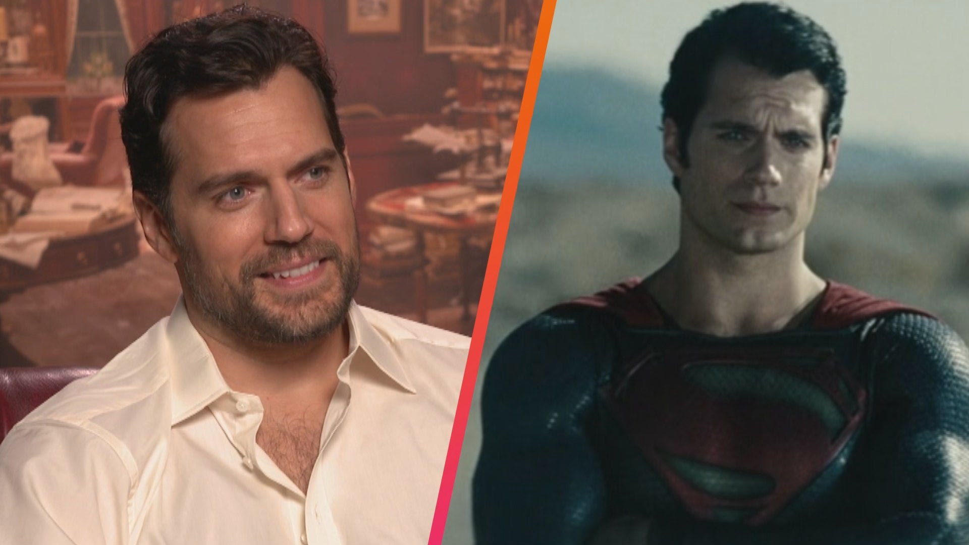 Henry Cavill won't return as Superman in franchise's next movie