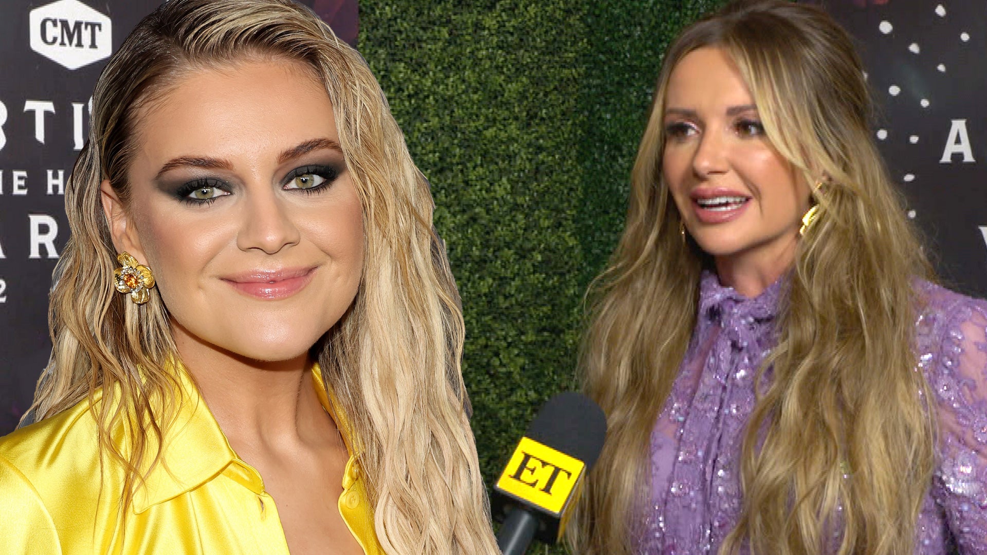 Carly Pearce's Instagram, Twitter & Facebook on IDCrawl