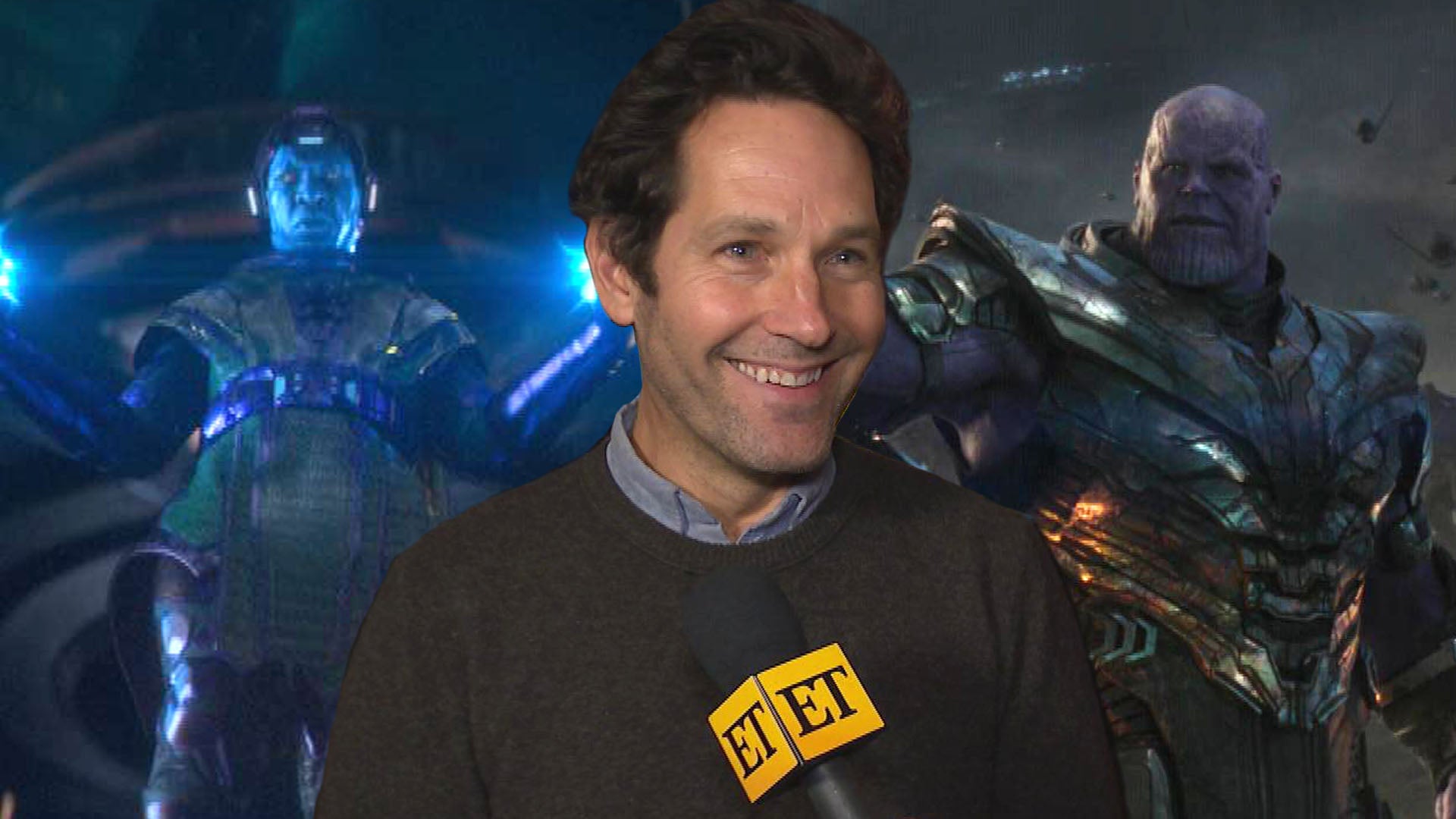 Star-studded 'Ant-Man' cast revealed at Comic-Con, includes Evangeline  Lilly, Michael Douglas, Paul Rudd – The Mercury News