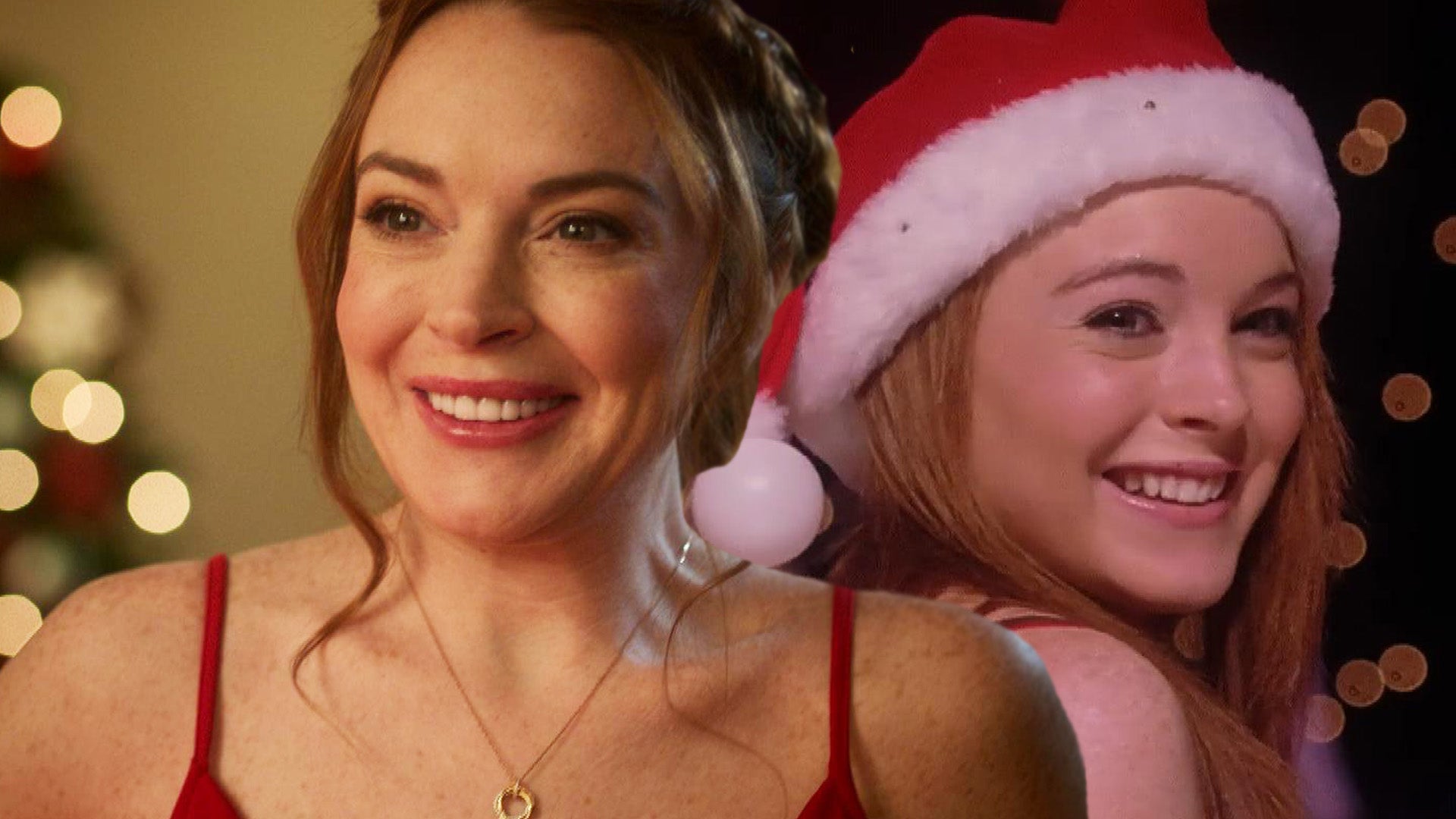 Christmas Triple Feature: Christmas Miracle/Christmas Lodge/ChristmasTail