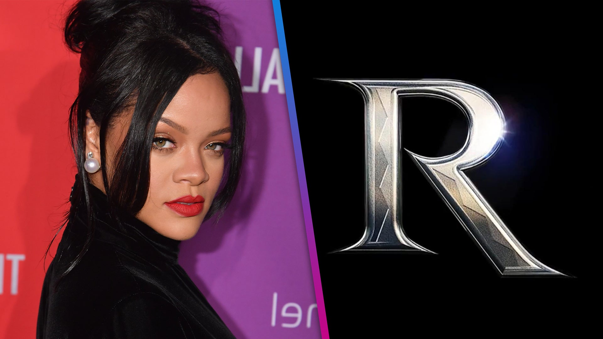 Rihanna, ASAP Rocky Attend Black Panther - Wakanda Forever Debut - XXL