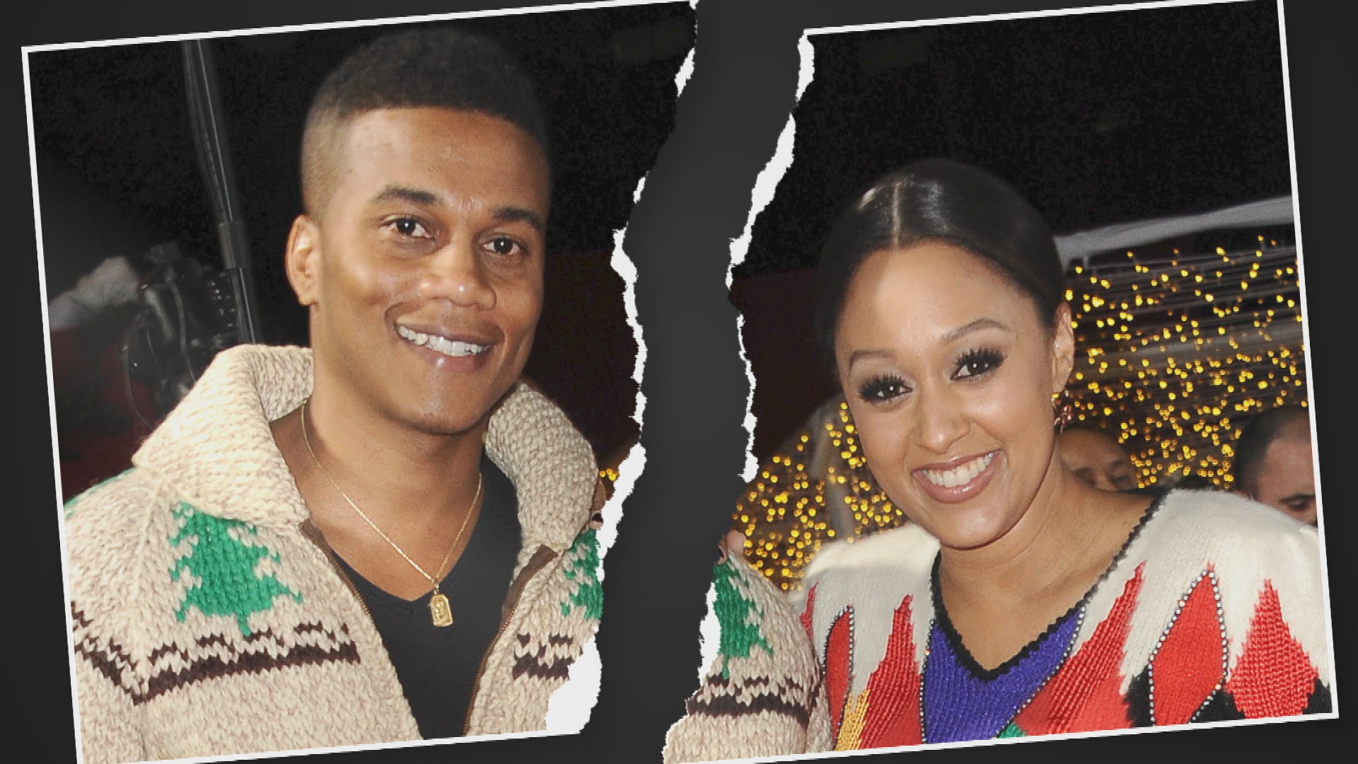 Tia Mowry Files for Divorce From Cory Hardrict After 14 Years of Marriage |  Entertainment Tonight