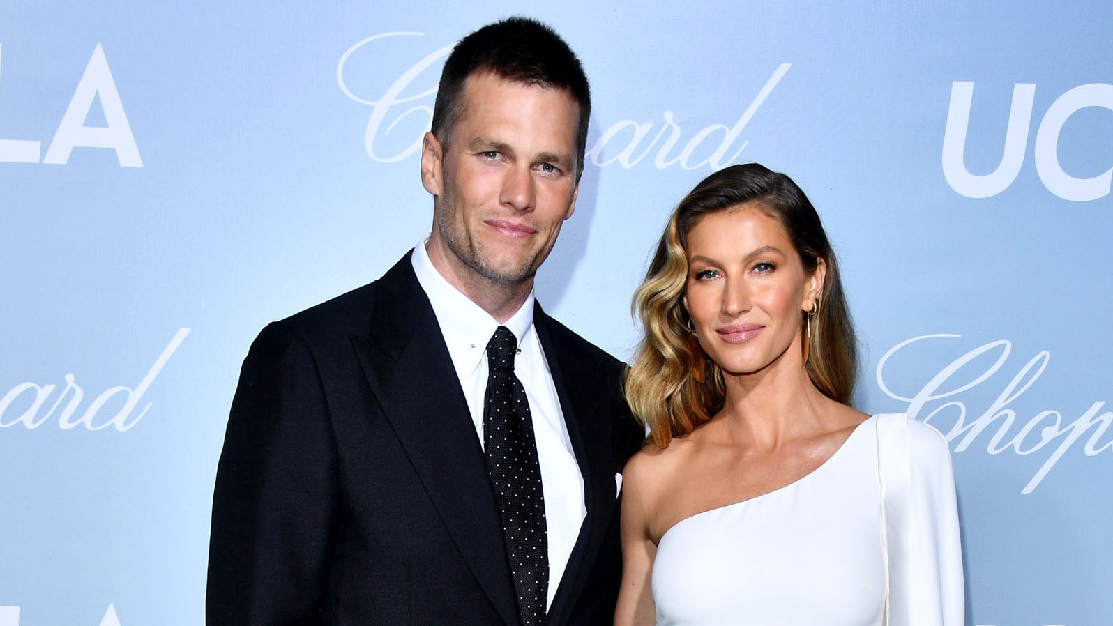Tom Brady, Gisele Bündchen Announce Divorce After 13 Years of Marriage - E!  Online
