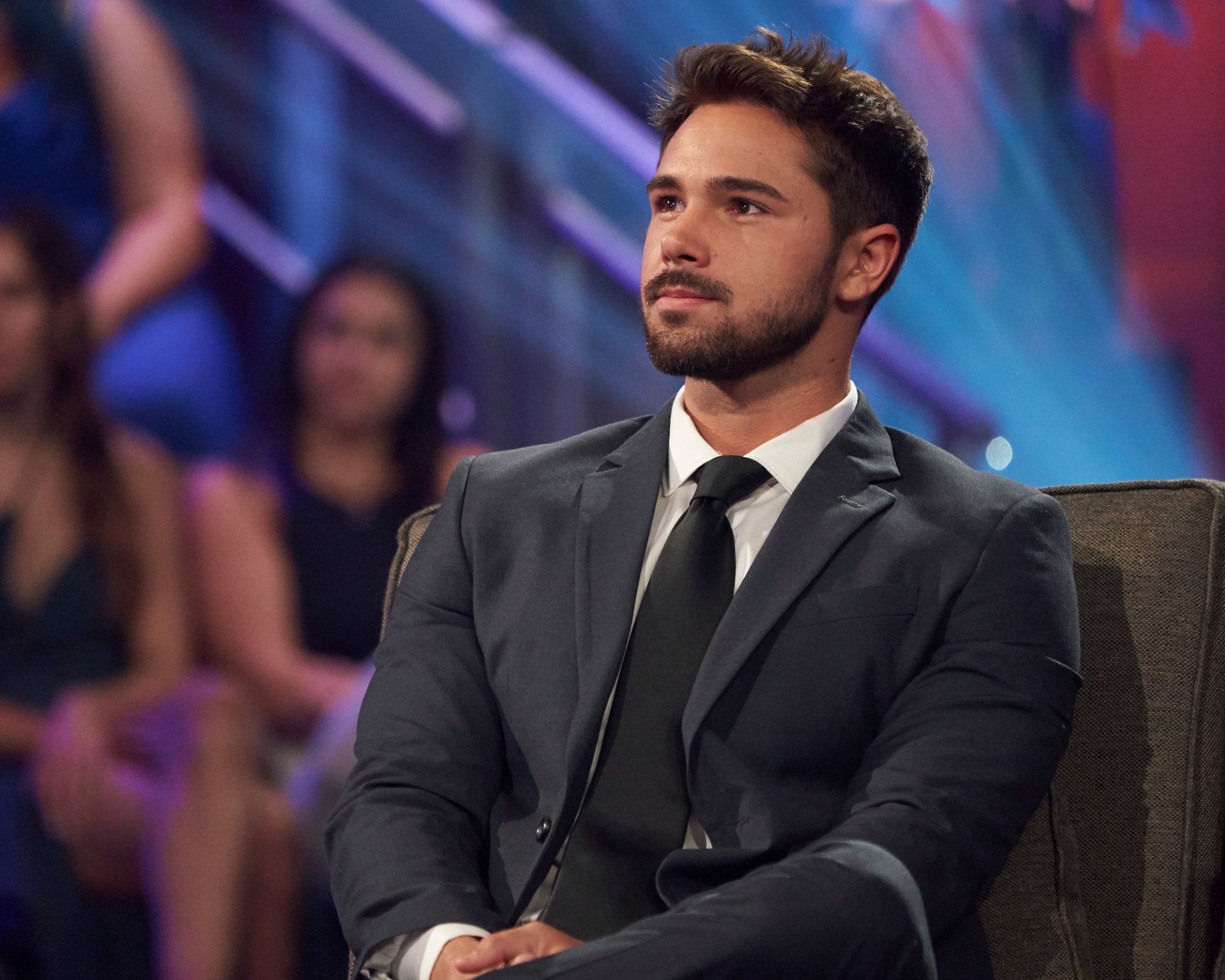 Bachelor in Paradise': Tyler Reveals Why He Didn't Want to Go to the Boom  Boom Room With Shanae (Exclusive) | Entertainment Tonight