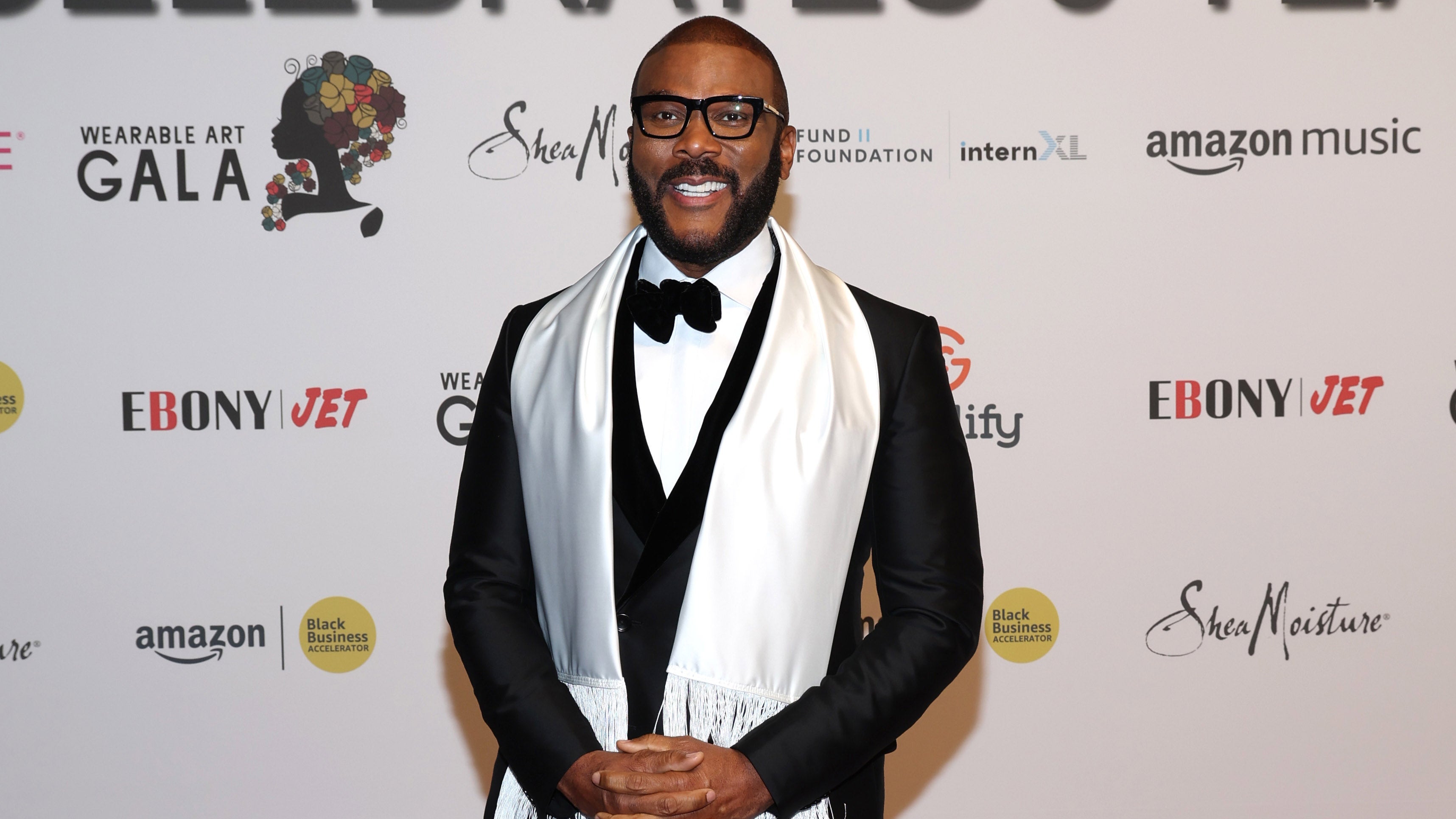 Tyler Perry Teases a Third 'Why Did I Get Married?' Movie (Exclusive)