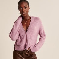 Abercrombie sweater sale