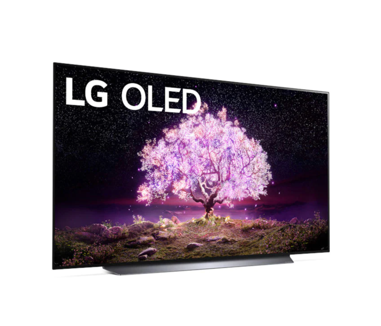 65" LG OLED 4K Smart TV