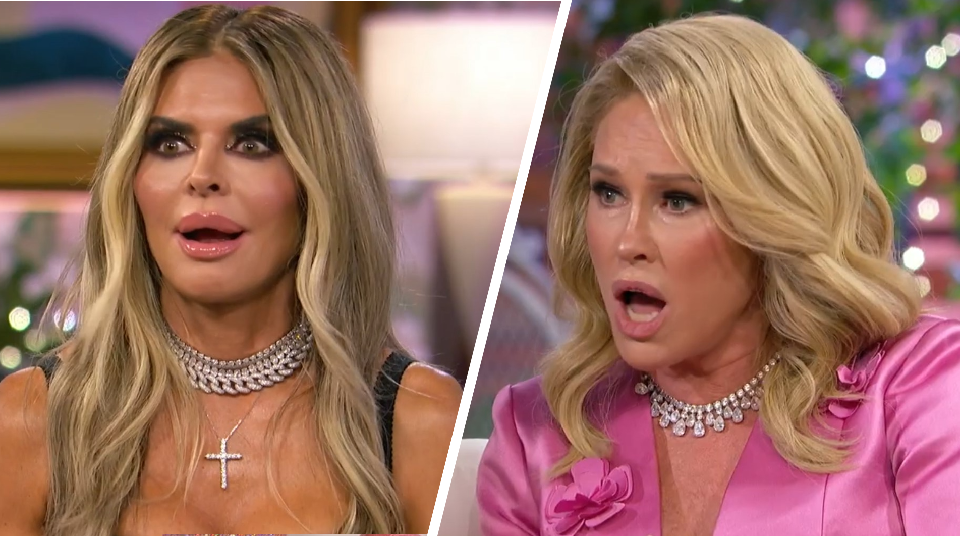 The Real Housewives of Beverly Hills' Reunion Trailer Is Here! | Entertainment Tonight