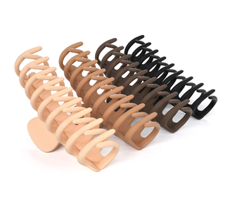 Framar Large Claw Clips For Thick Hair