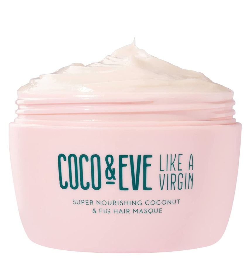 Coco & Eve Like a Virgin Hair Masque