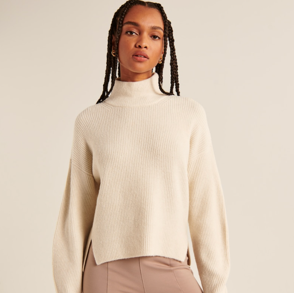Sweaters and Fleeces to Shop 