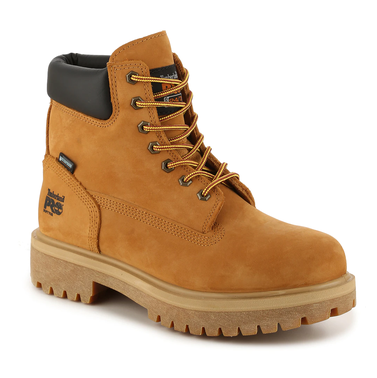Timberland Pro Direct Attach Work Boot