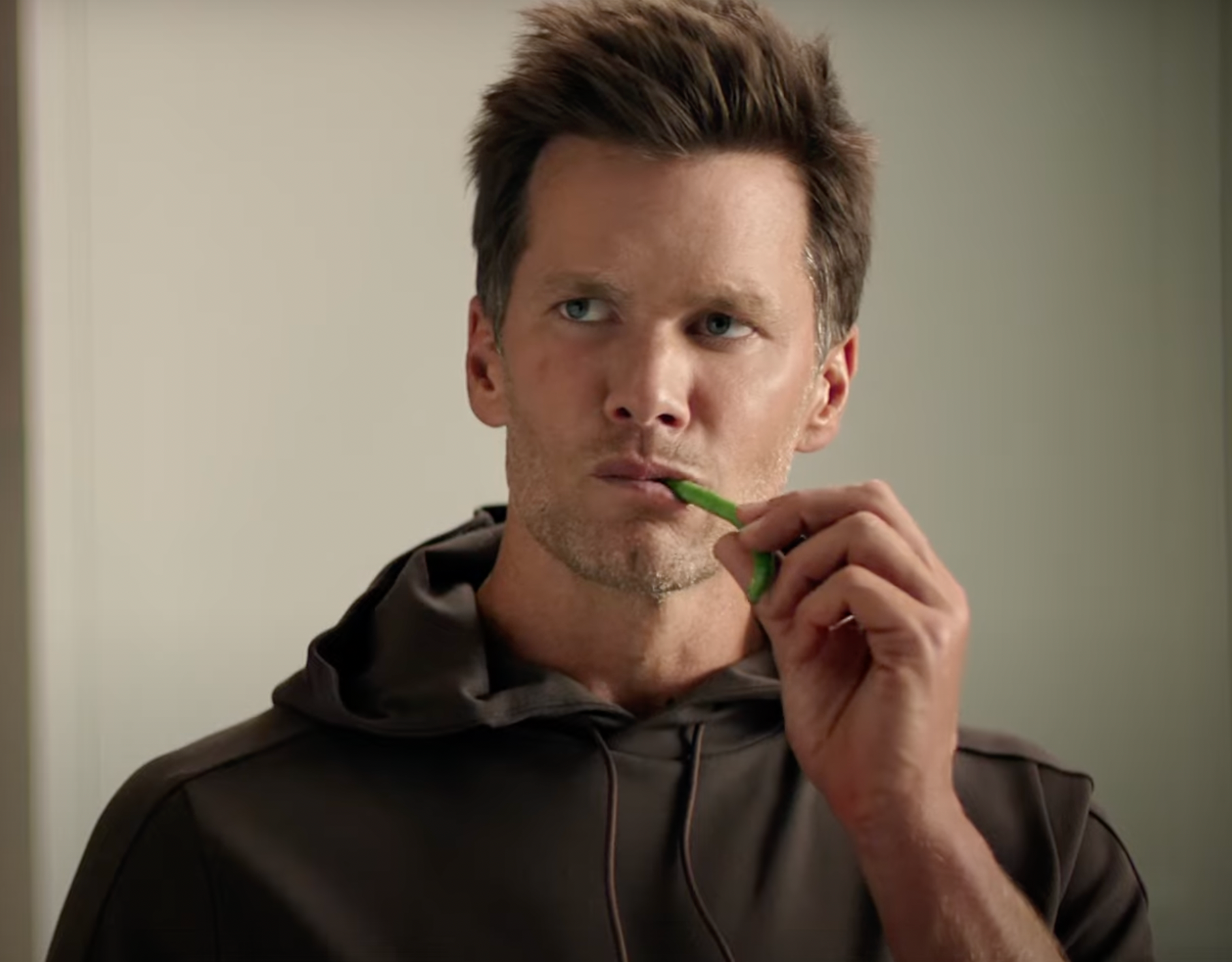 Tom Brady Shades Himself and 'Old' Cristiano Ronaldo in Hilarious FIFA  World Cup Commercial