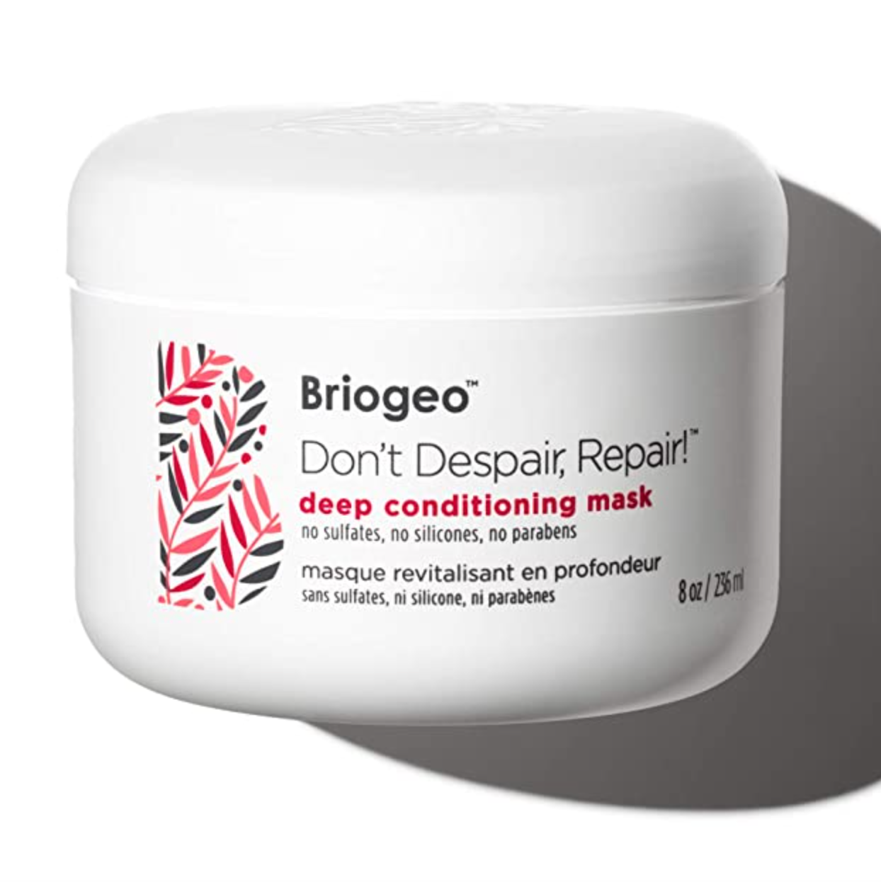 Briogeo Don’t Despair, Repair Deep Conditioning Hair Mask