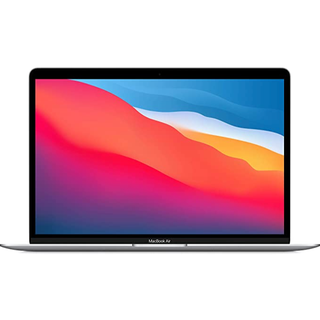 2020 Apple MacBook Air 13-inch