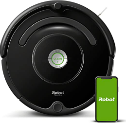 iRobot Roomba 671 Robot Vacuum