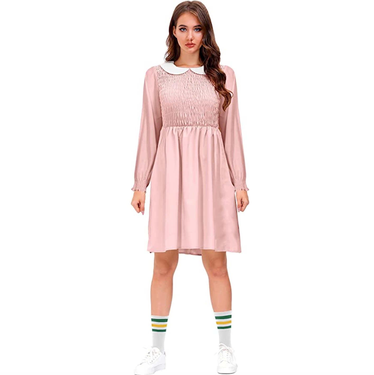 Clarisbelle Pink Costume Dress