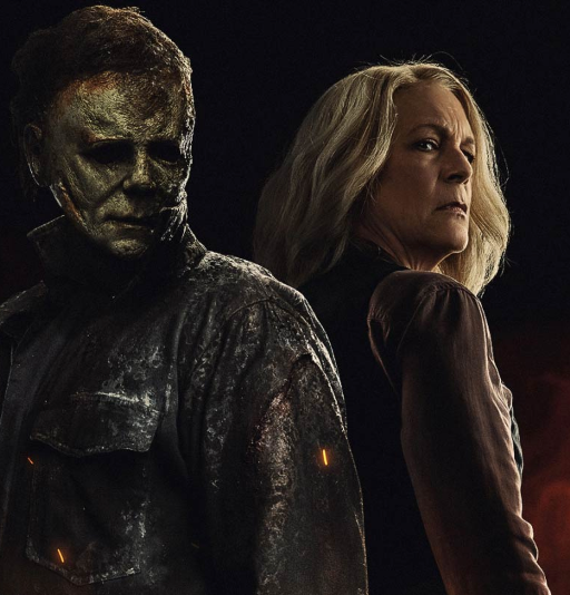 How to Watch 'Halloween Ends' Online — The 'Halloween' Trilogy's Final  Chapter Now Streaming | Entertainment Tonight
