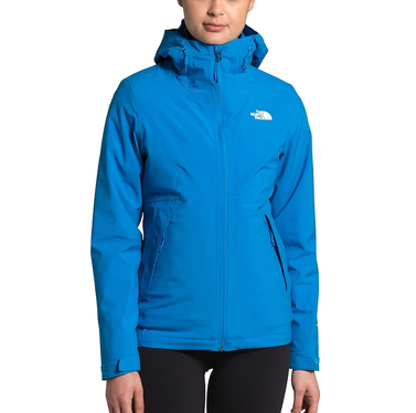 The North Face Women's Carto Triclimate Waterproof Jacket