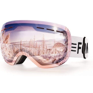 Fonhcoo Ski Goggles