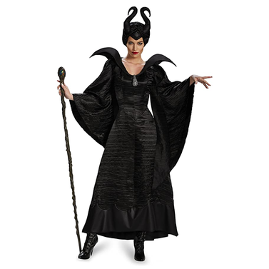 Maleficent Christening Gown Costume