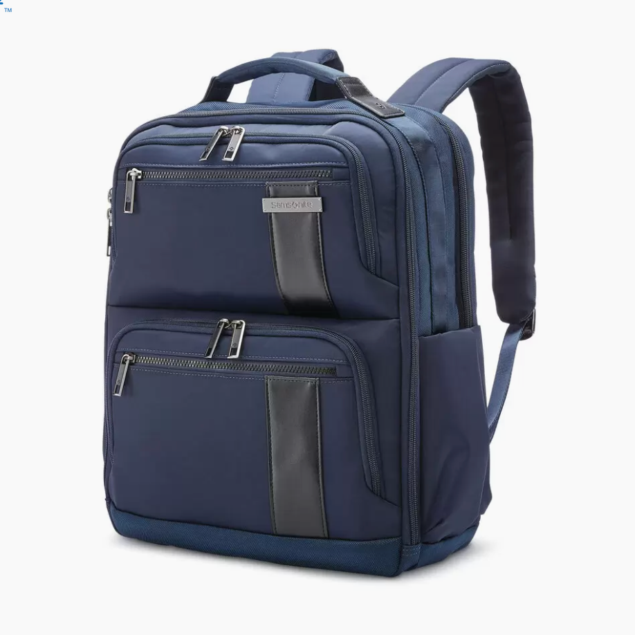 NuRoad 15.6" Backpack