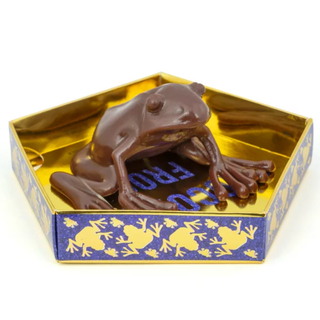 Noble Collections Chocolate Frog