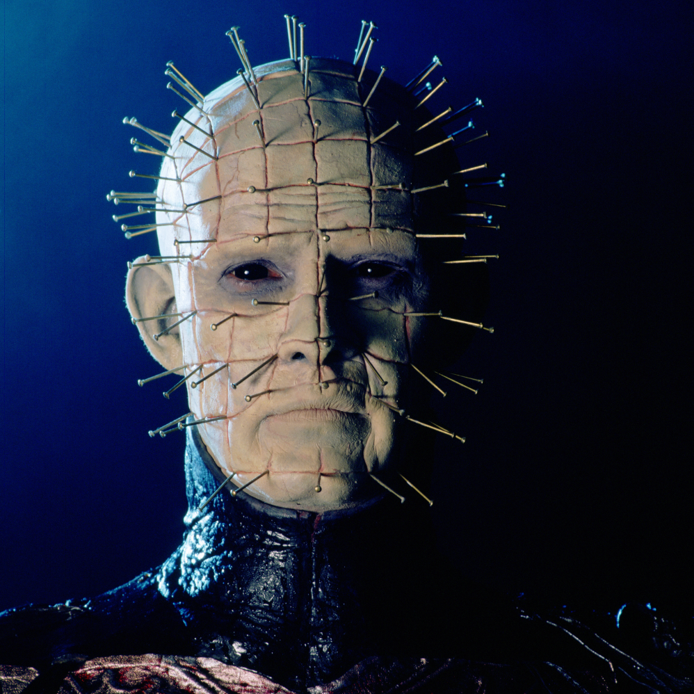 Hellraiser (1987)