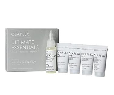 Olaplex Ultimate Hair Essentials