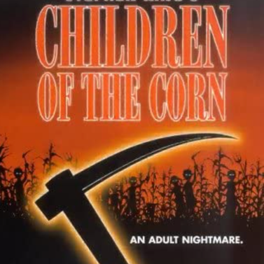 Children of the Corn (1984)