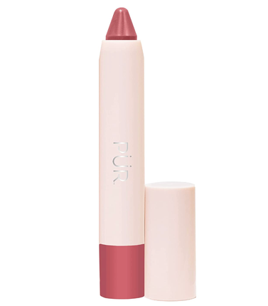 PUR Minerals Silky Pout Creamy Lip Chubby