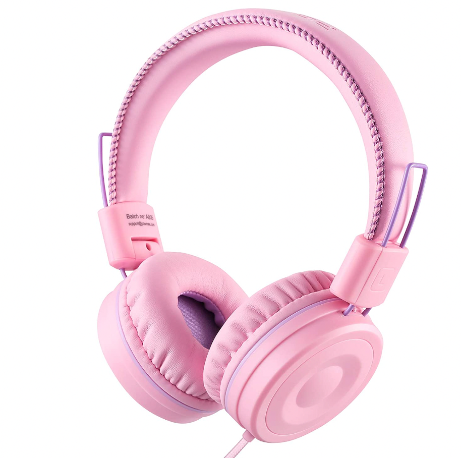Powmee M1 Kids Headphones
