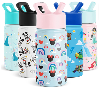  Simple Modern Disney Mickey Mouse Toddler Cup with Lid