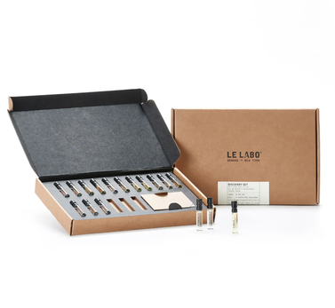 Le Labo Fragrance Discovery Set