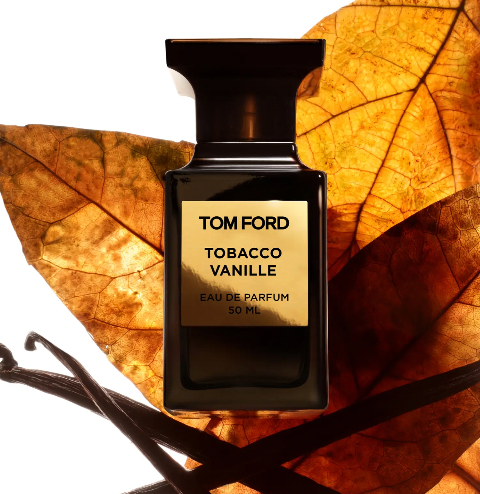 Tom Ford Private Blend Tobacco Vanille Eau de Parfum