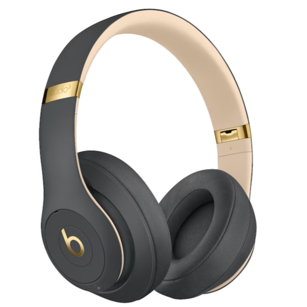 Beats by Dr. Dre Beats Studio³ Wireless Noise Cancelling Headphones