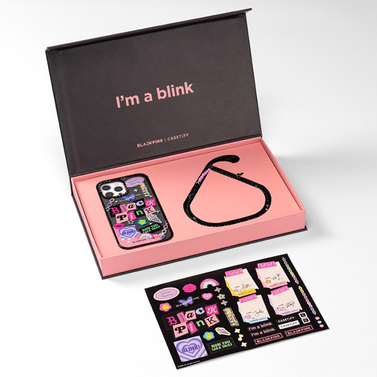 BLACKPINK Bundle Box - iPhone 14 Pro