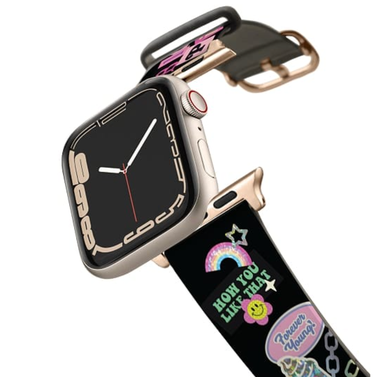 BLACKPINK Sticker Apple Watch Band